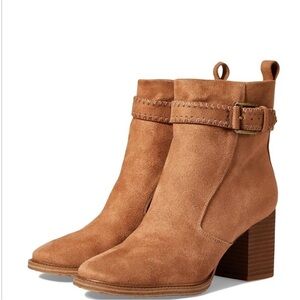 Zodiac Rexx Ankle Boots